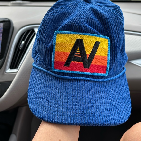 Aviator Nation Accessories - Aviator Nation hat